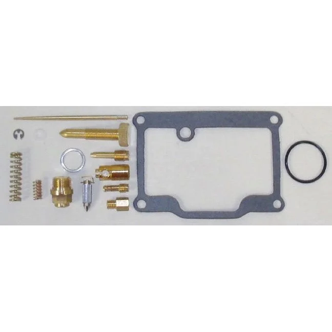 WSM Carburetor Kit For Polaris 400 Scrambler 97-02 016-406