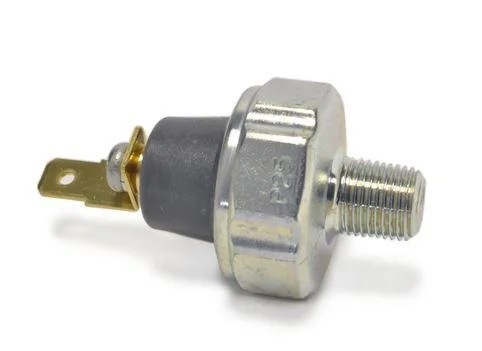 OEM Mitsubishi Oil Pressure Sensor | 1990-1999 1G & 2G DSM/Evolution 8 (1258A002)