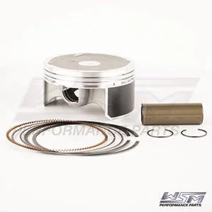 WSM Piston Kit For Suzuki 750 King Quad 08-22 Standard B 50-606BK