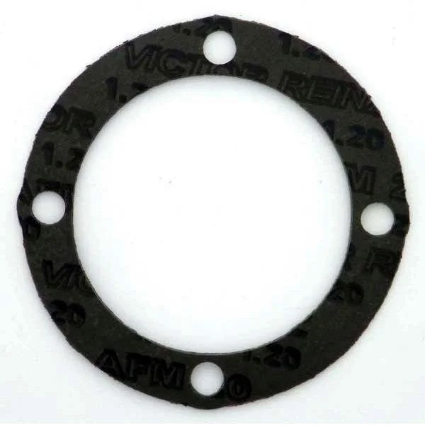 WSM Exhaust Gasket for Tiger Shark 900 95-99 007-580-04