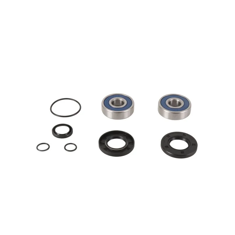Jet Pump Rebuild Kit 14-3006