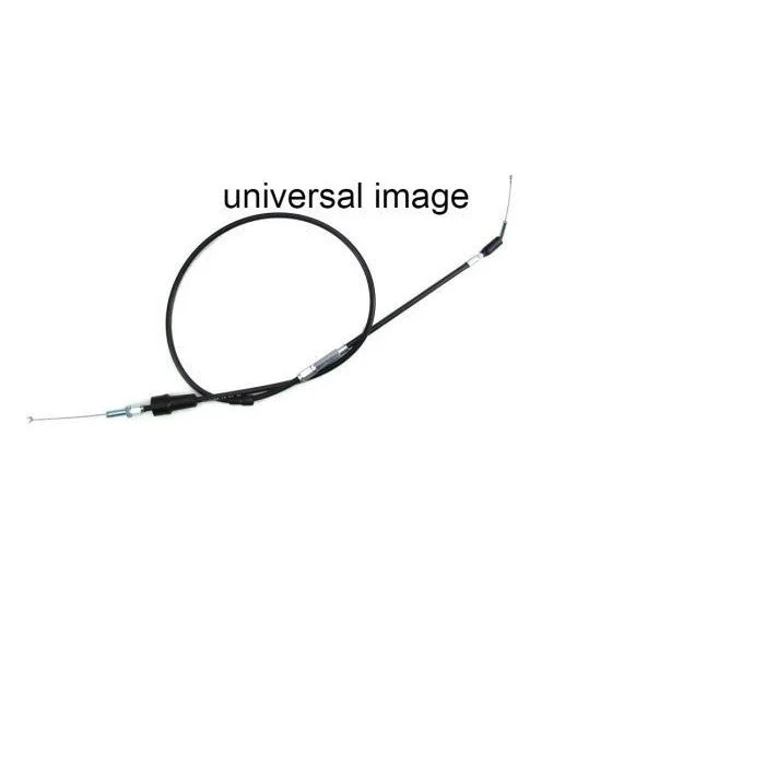 Motion Pro Black Vinyl T3 Slidelight Clutch Cable 02-3013