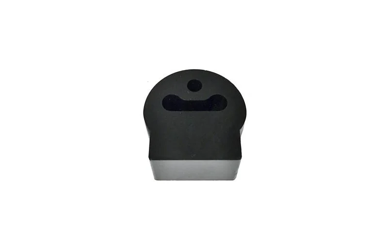 Torque Solution Exhaust Mount – 90 Degree | 2012-2021 Honda Civic (TS-EH-305)