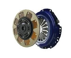 Spec 09-10 Hyundai Genesis Coupe 2.0T Stage 2 Clutch Kit