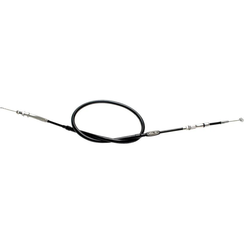 Motion Pro Black T3 Slidelight Clutch Cable 02-3000