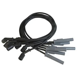 MSD 32823 – 5mm Super Conductor Spark Plug Wire Sets