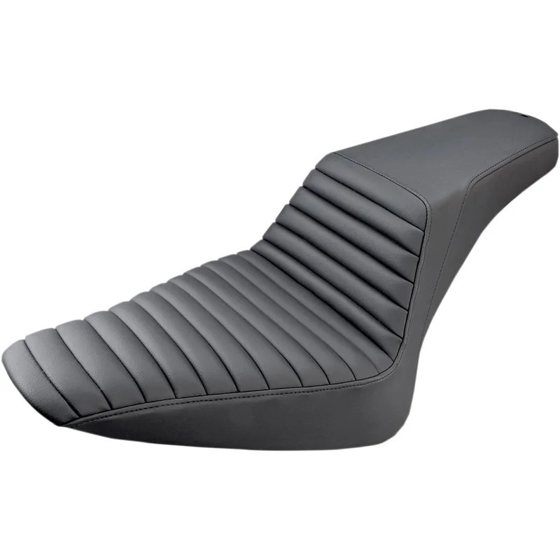 Saddlemen Step-Up Seat – 812-26-171 For Harley Softail 2011-2017