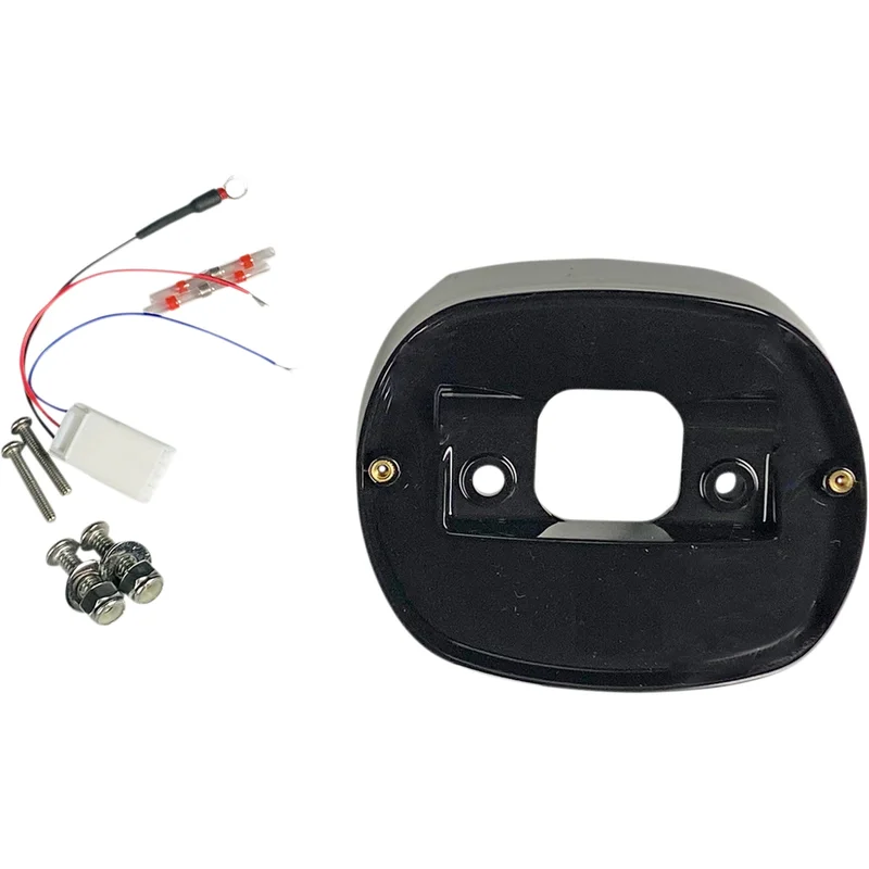 Custom Dynamics Base – TL-BASE99-B For Harley Motorcycles 1973-1999