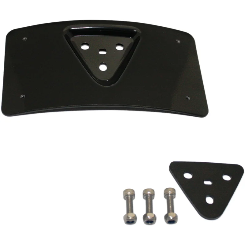 Custom Dynamics Mount – CD-PFM-B For Harley Motorcycles 1999-2026
