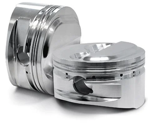 CP Piston & Ring Set for Subaru EJ257 WRX STi – Bore (99.75mm) – Size (+0.25mm) – CR (9.0)