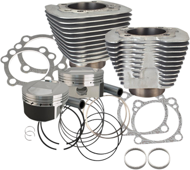 S&S CYCLE Cylinder Kit 910-0690