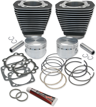 S&S CYCLE 96" Big Bore Kit 91-7702