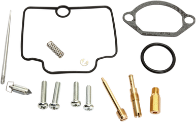 MOOSE RACING Carburetor Repair Kit - Kawasaki 26-1401