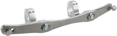 CYCRA Handguard Hardware - Handguard - ProbendƒÂ¢¢â‚¬Å¾‚¢ - U Clamp - Renthal 1CYC-1350-12
