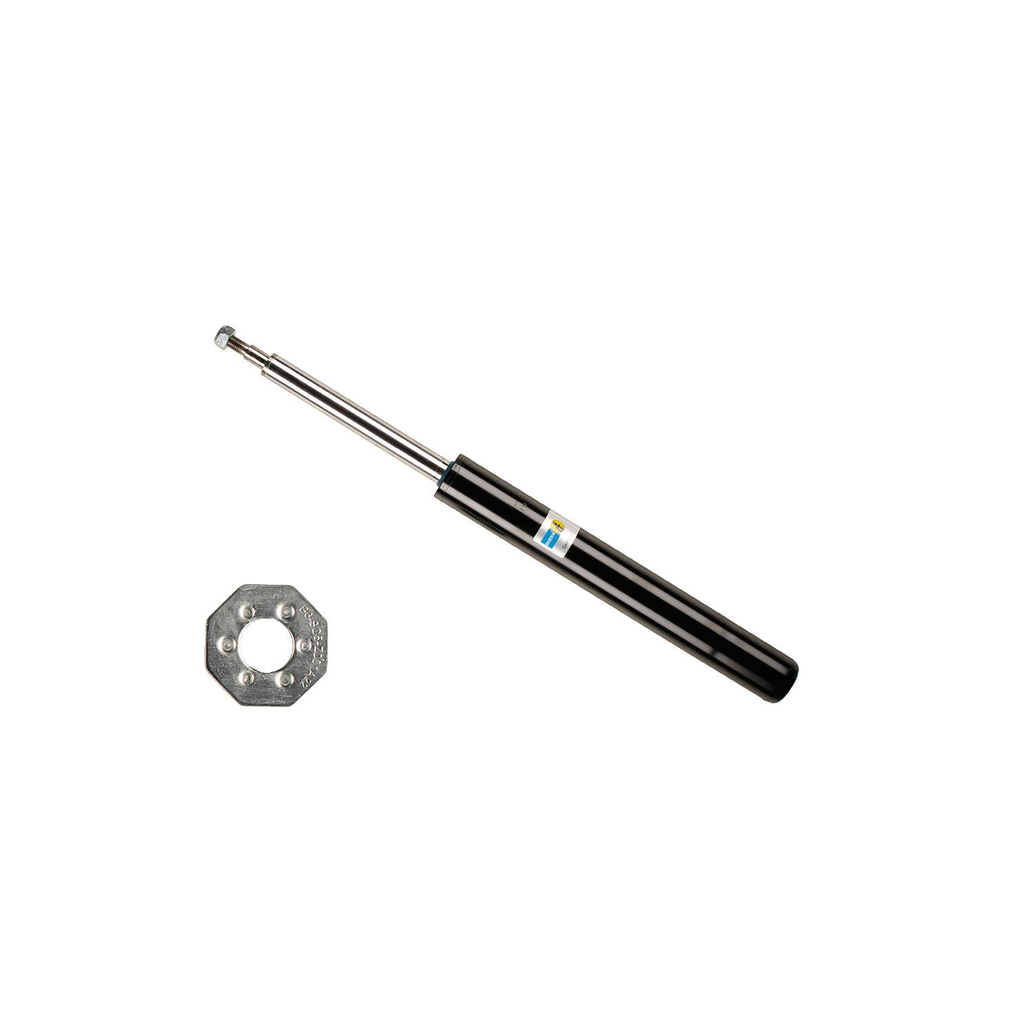 Bilstein 21-216381 B4 OE Replacement - Suspension Strut Cartridge