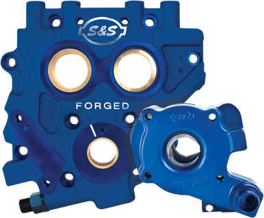 S&S CYCLE Oil Pump with Cam - Plate Twin Cam 310-0732
