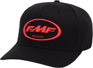 FMF Factory Don 2 Flexfit‚Â Hat - Red - Small/Medium SP21196910RDSM