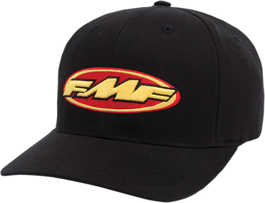 FMF The Don 2 Hat - Black - Small/Medium SP21196909BKSM