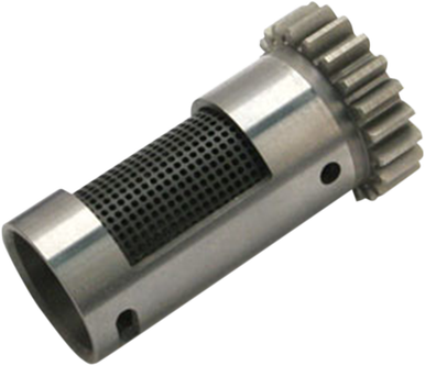 S&S CYCLE Gear Breather - Standard 33-4246