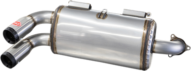 S&S CYCLE Power Tune‚Â XTO Muffler - 49 State 550-1035