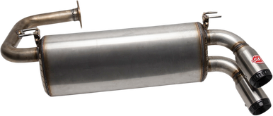 S&S CYCLE Power Tune‚Â XTO Muffler - 49 State 550-1038