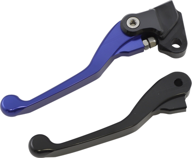TORC1 Clutch Lever - Flex - Blue 6913-0203