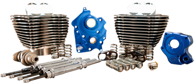 S&S CYCLE Power Pack - Oil Cooled - M8 310-1109B