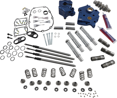 S&S CYCLE Camshaft - 540C - Chain Drive - M8 310-1118A