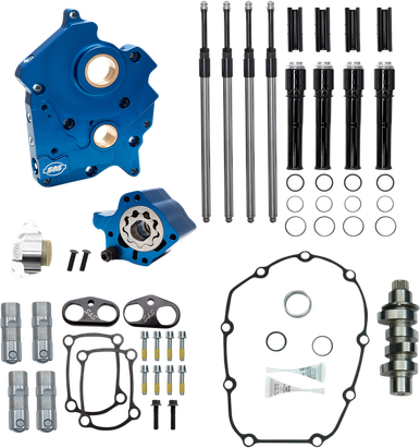 S&S CYCLE Cam - 465C - M8 310-1011B