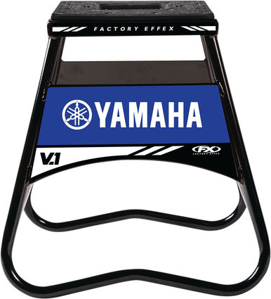 FACTORY EFFEX Bike Stand - Yamaha - Black 24-45200