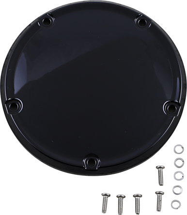 DRAG SPECIALTIES Derby Cover D33-0118GB