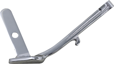 DRAG SPECIALTIES Kickstand - Chrome - Stock Length C32-0480C