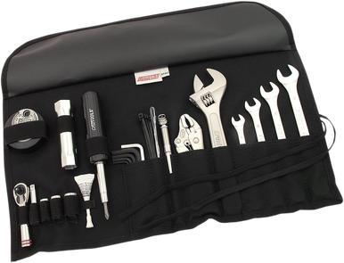 CRUZTOOLS Tool Kit Metric M3 RTM3