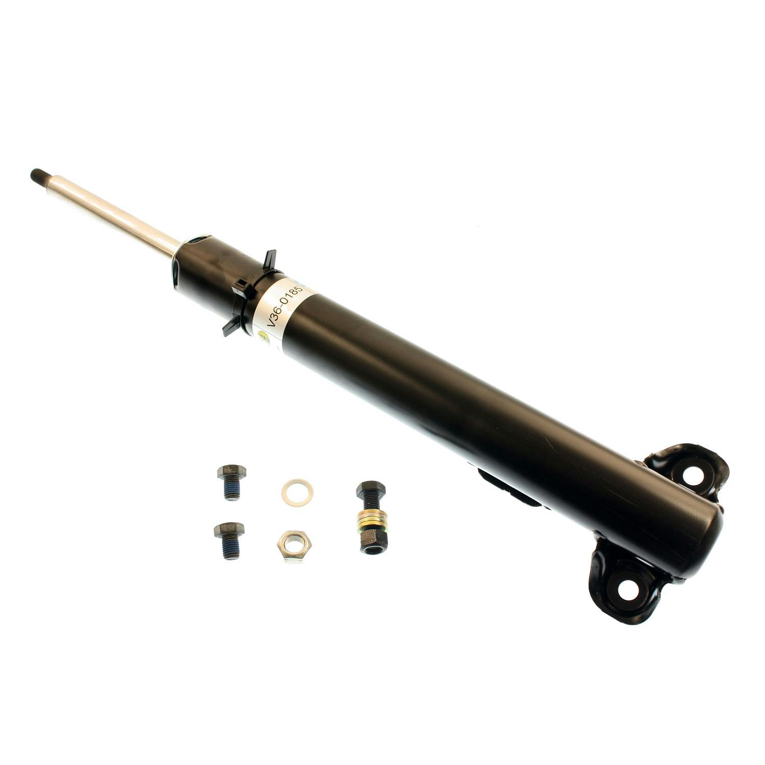 Bilstein 22-001856 B4 OE Replacement - Suspension Strut Assembly
