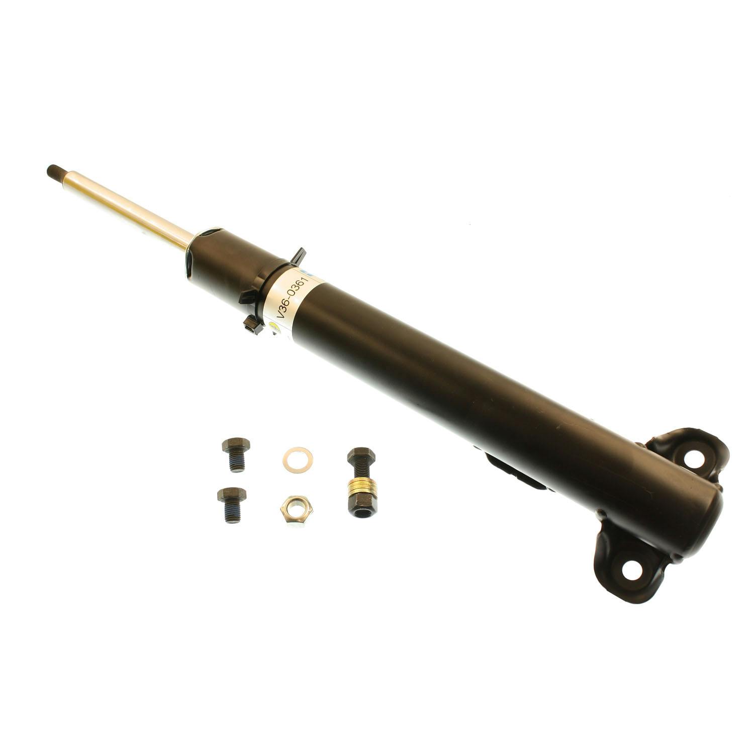 Bilstein 22-003614 B4 OE Replacement - Suspension Strut Assembly