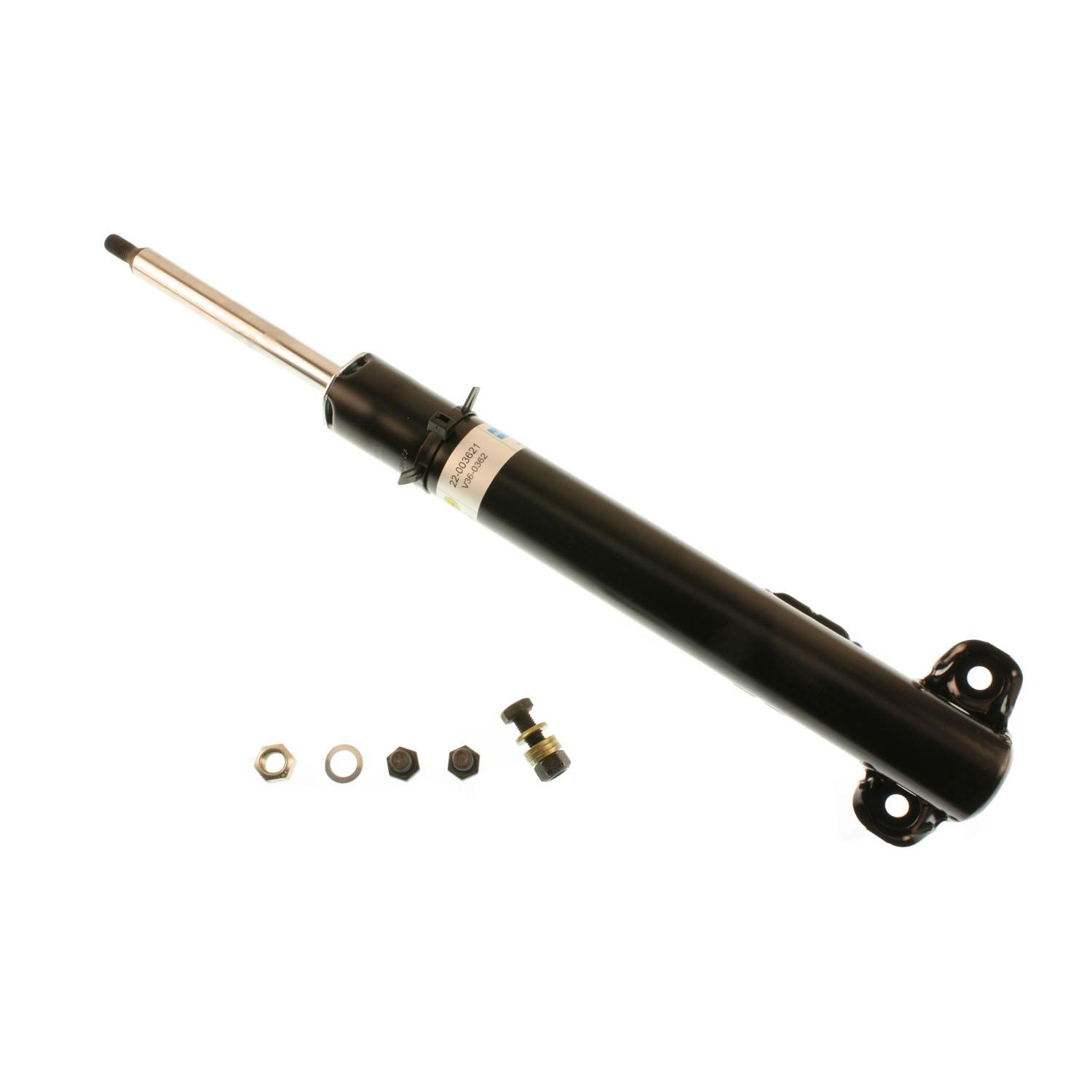 Bilstein 22-003621 B4 OE Replacement - Suspension Strut Assembly