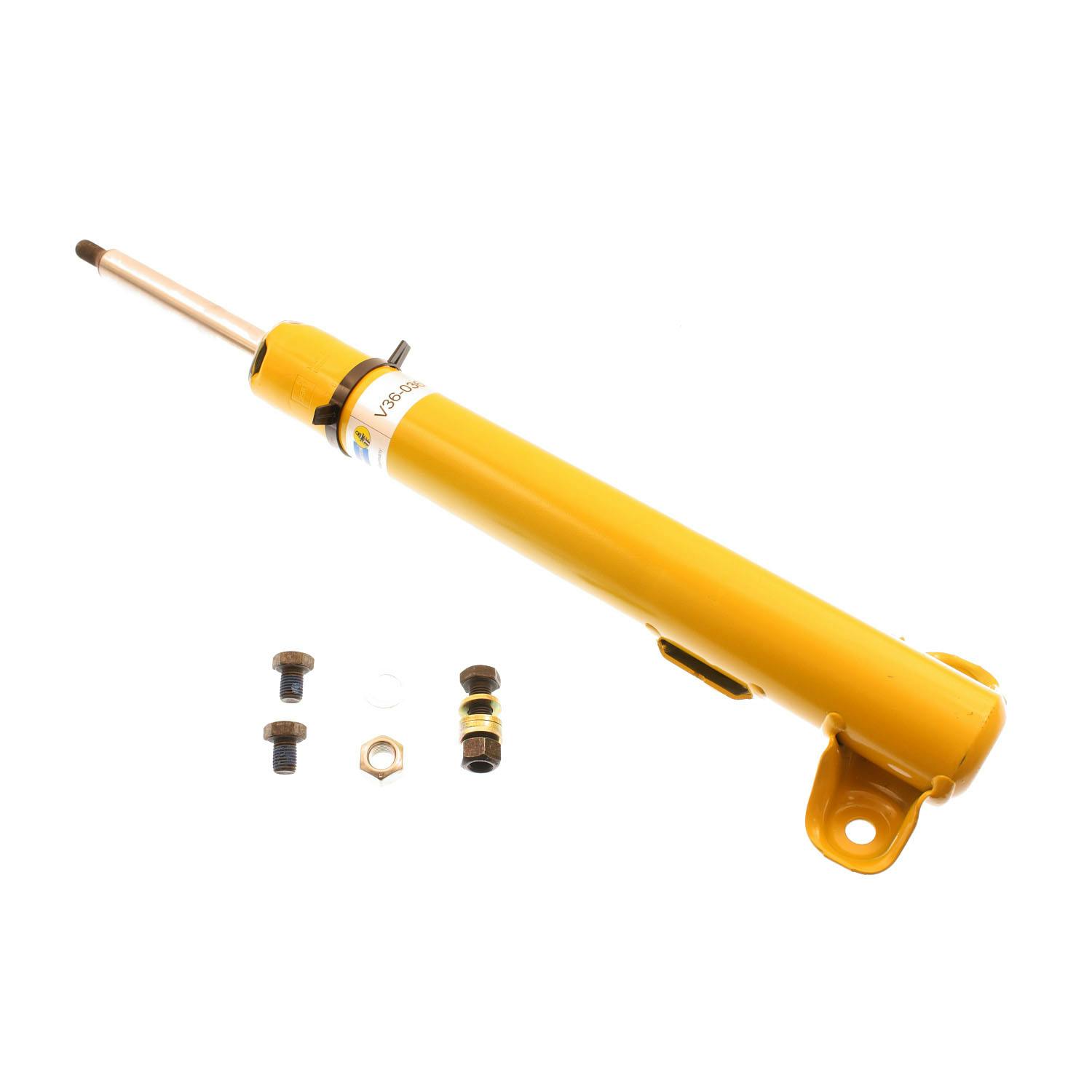 Bilstein 22-003652 B8 Performance Plus - Suspension Strut Assembly