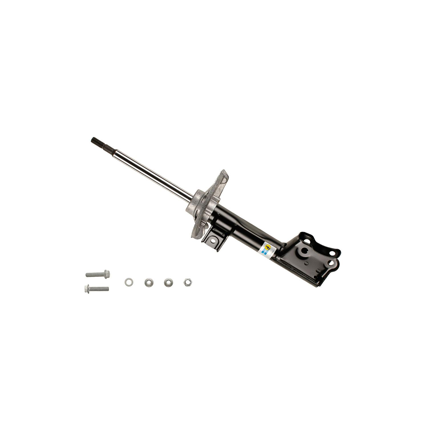 Bilstein 22-049698 B4 OE Replacement (DampMatic) - Suspension Strut Assembly