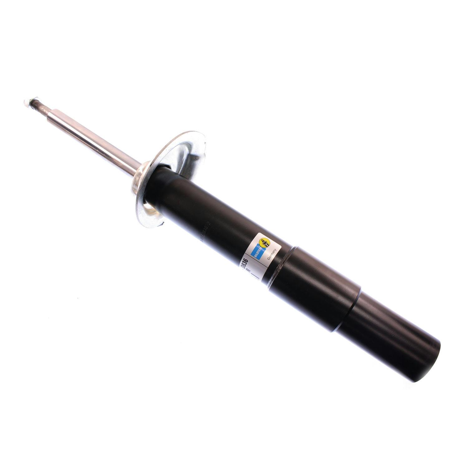 Bilstein 22-138361 B4 OE Replacement - Suspension Strut Assembly