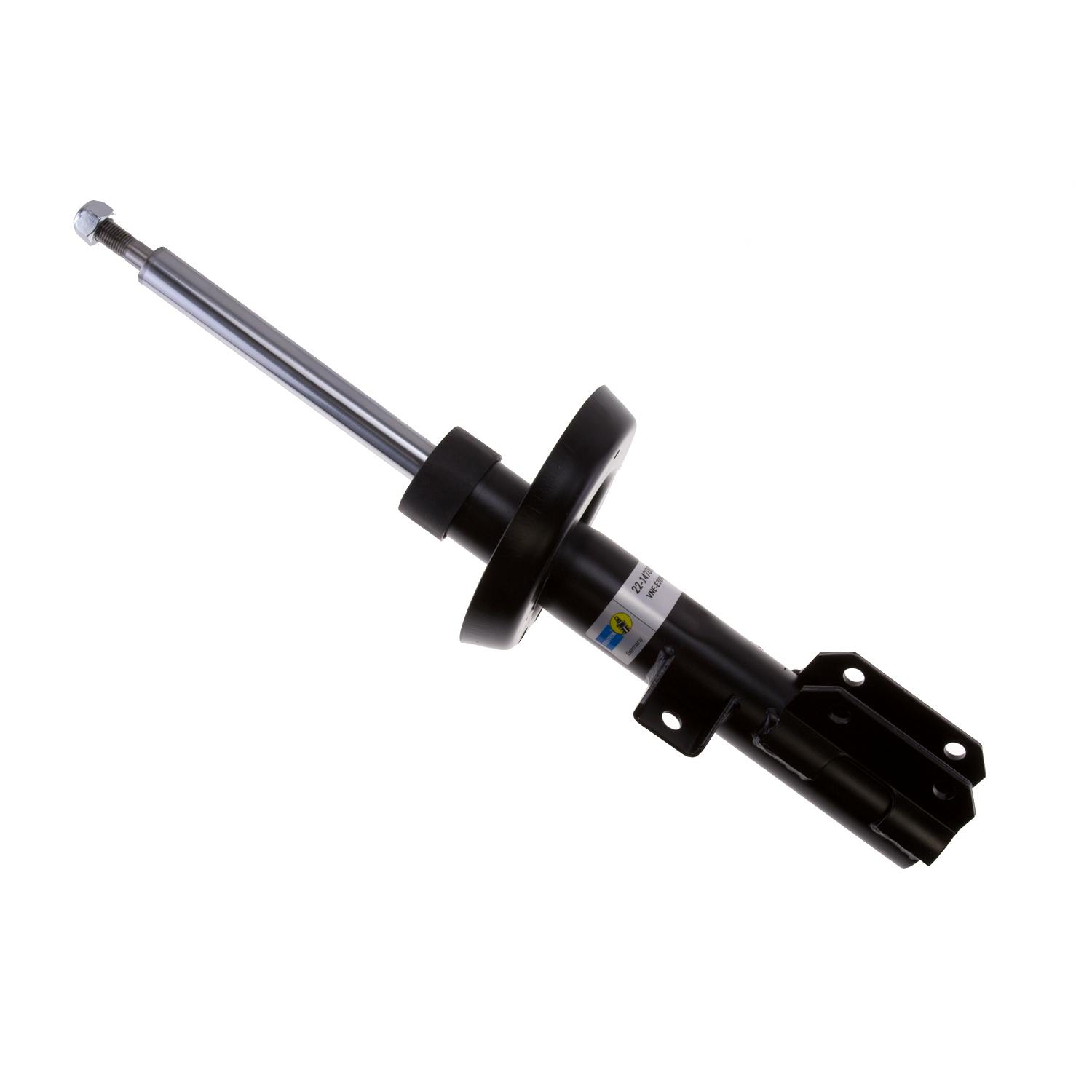 Bilstein 22-147080 B4 OE Replacement - Suspension Strut Assembly
