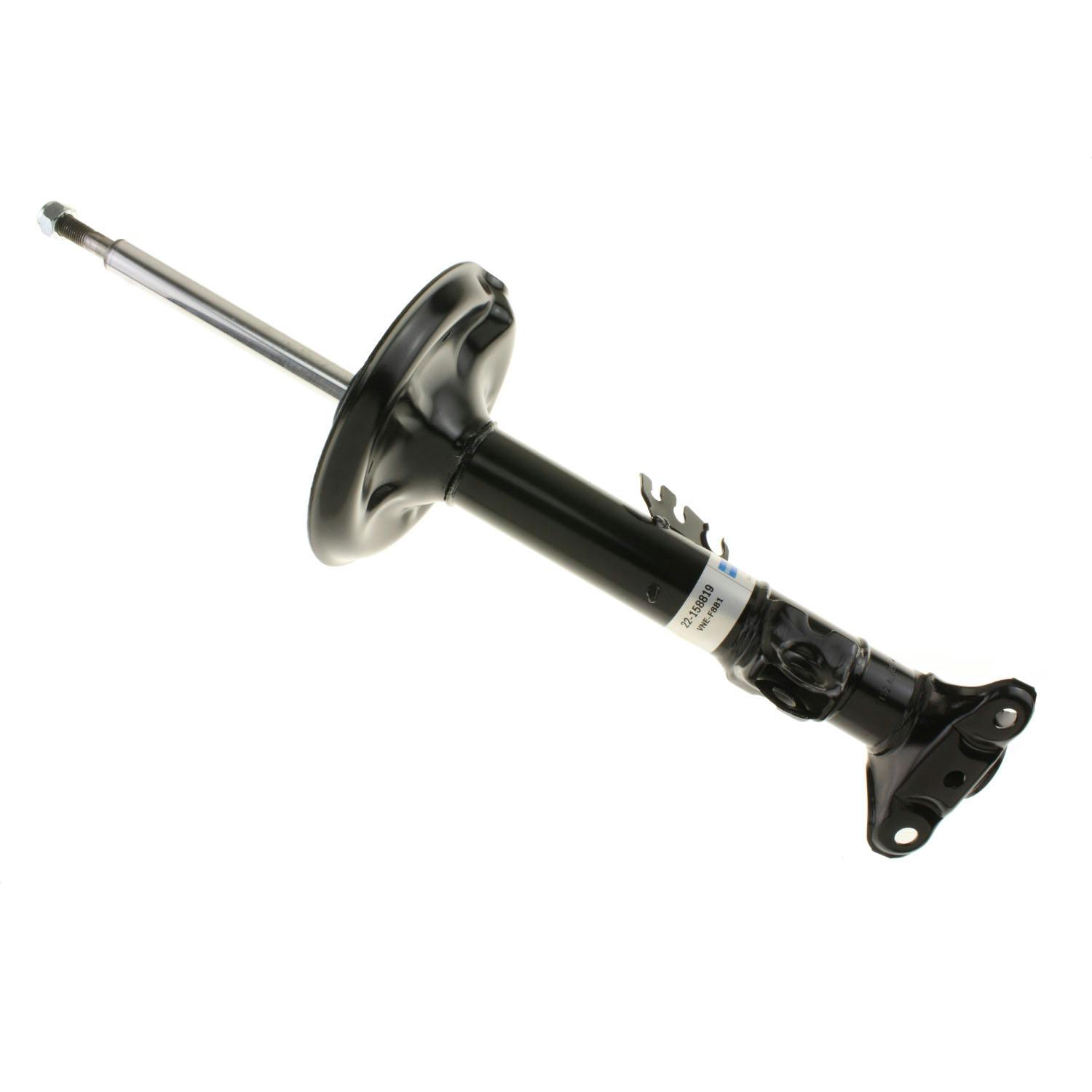 Bilstein 22-158819 B4 OE Replacement - Suspension Strut Assembly