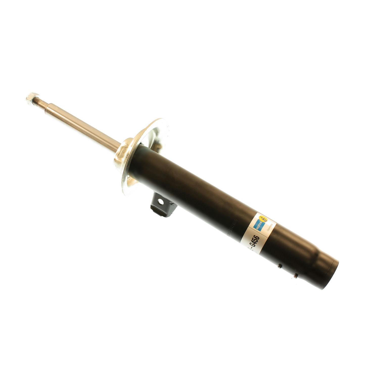 Bilstein 22-164568 B4 OE Replacement - Suspension Strut Assembly