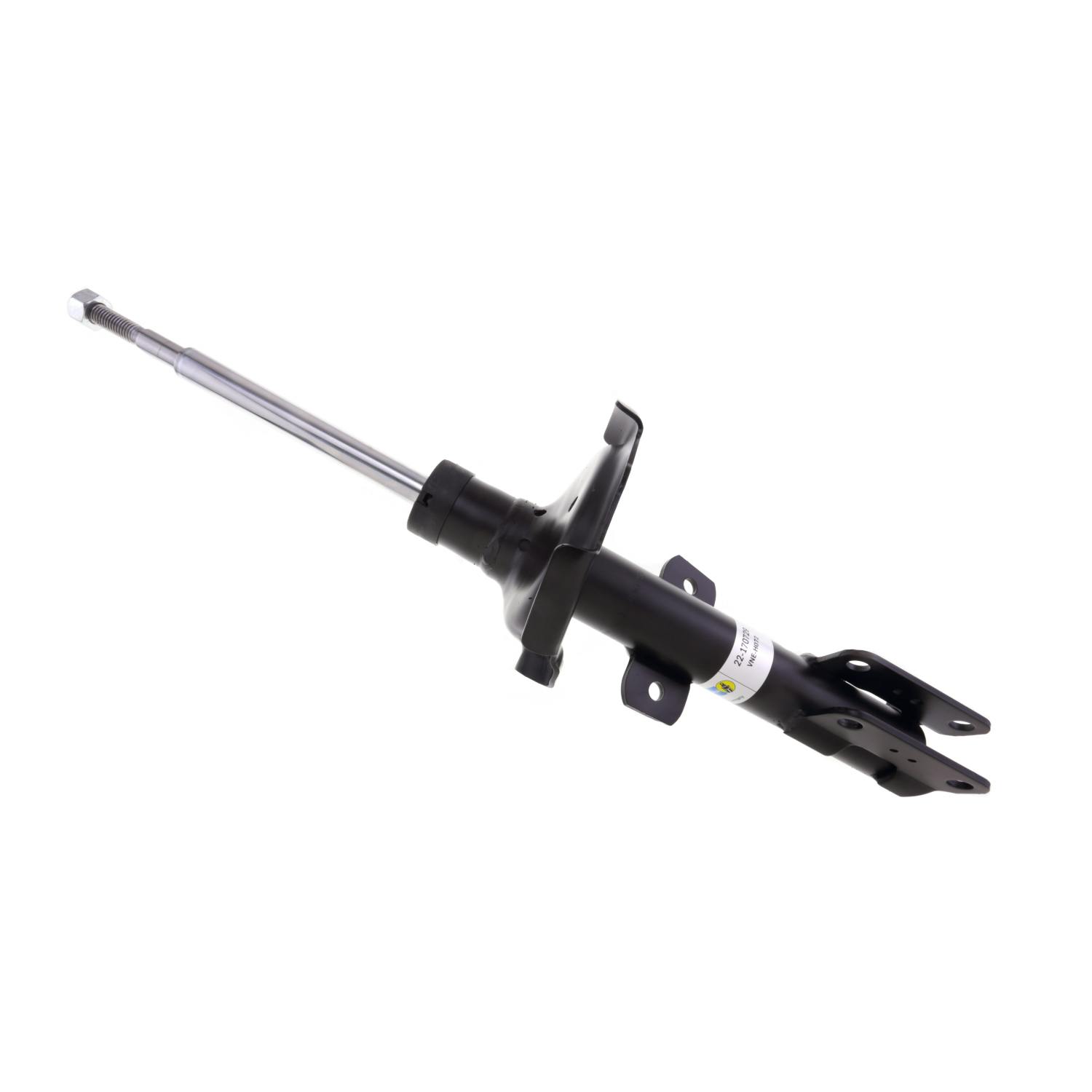 Bilstein 22-170729 B4 OE Replacement - Suspension Strut Assembly