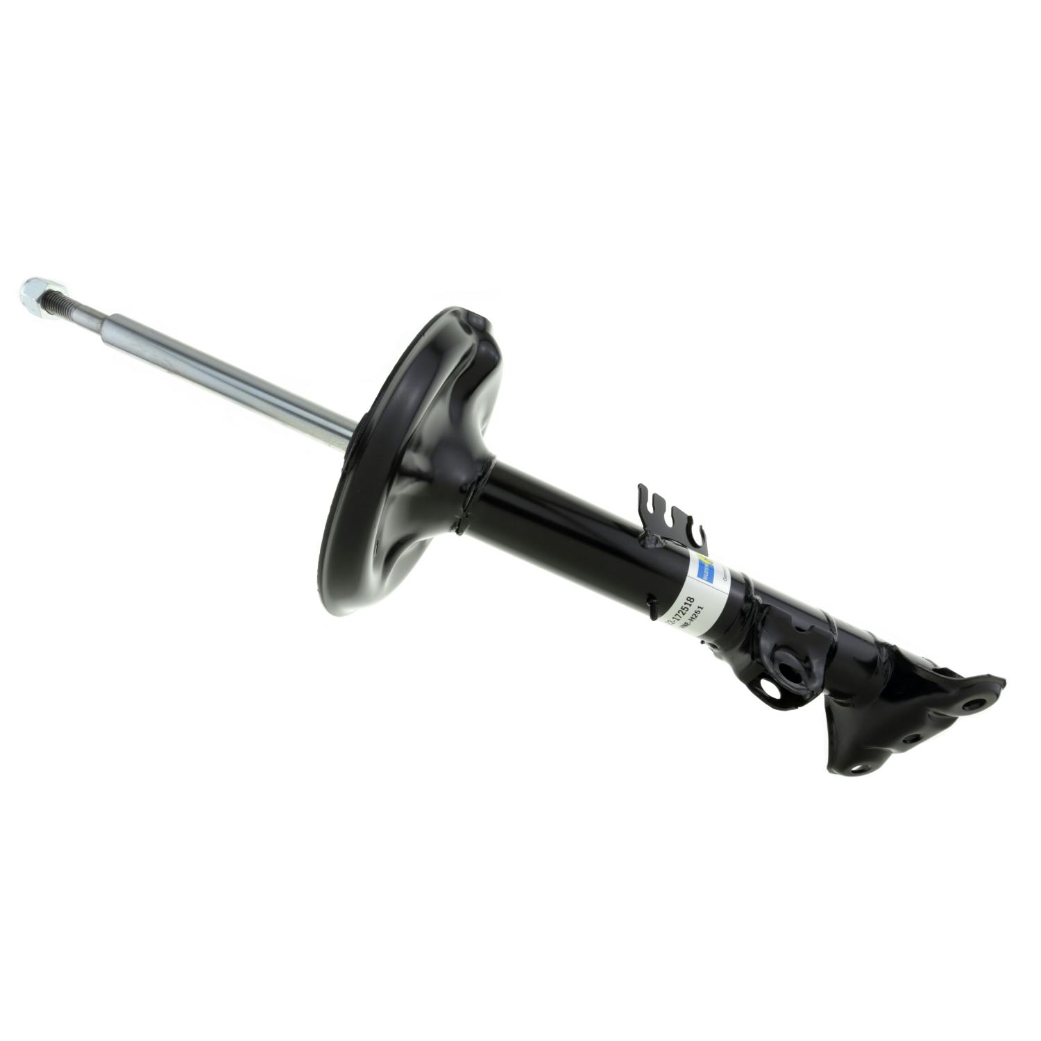 Bilstein 22-172518 B4 OE Replacement - Suspension Strut Assembly