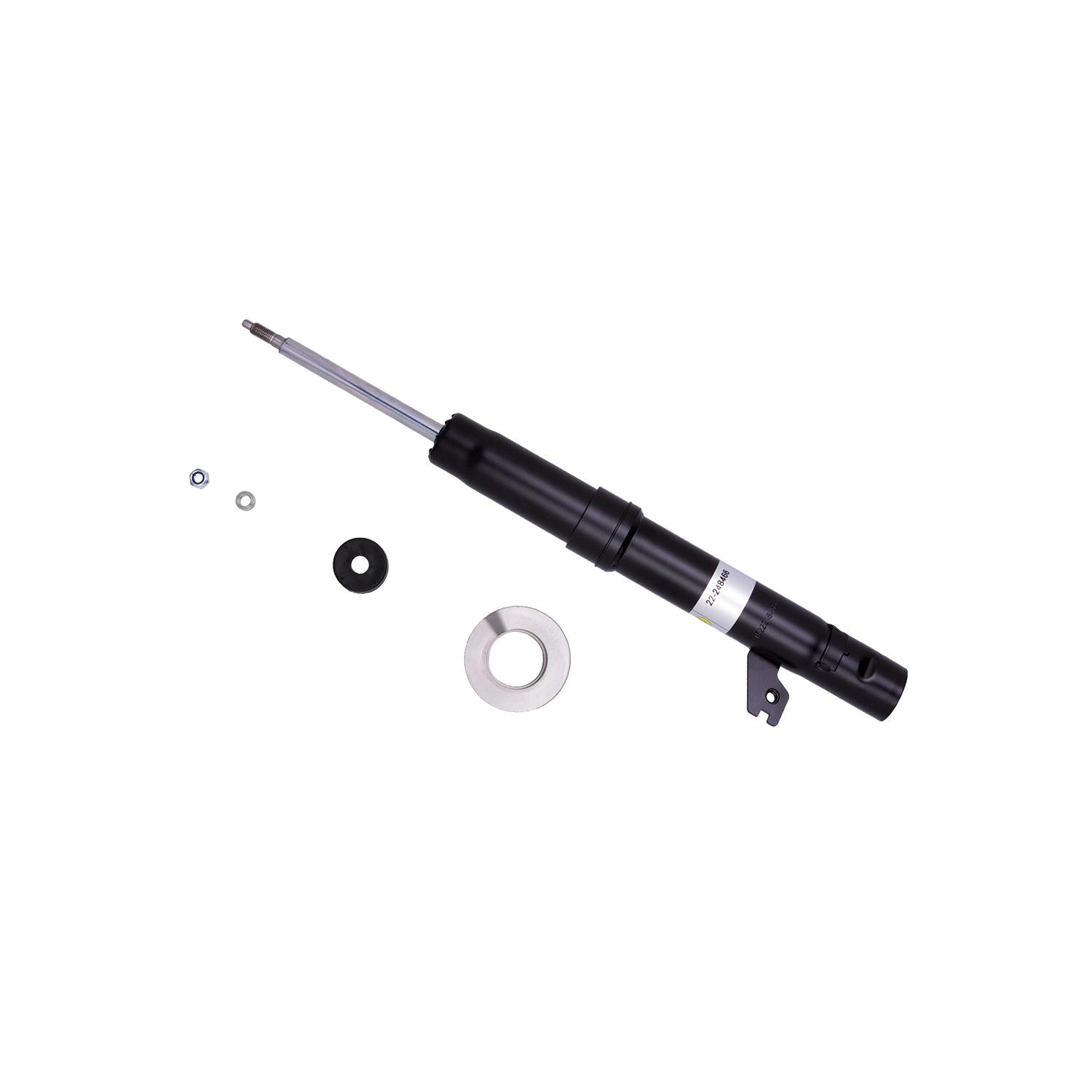 Bilstein 22-248466 B4 OE Replacement - Suspension Strut Assembly