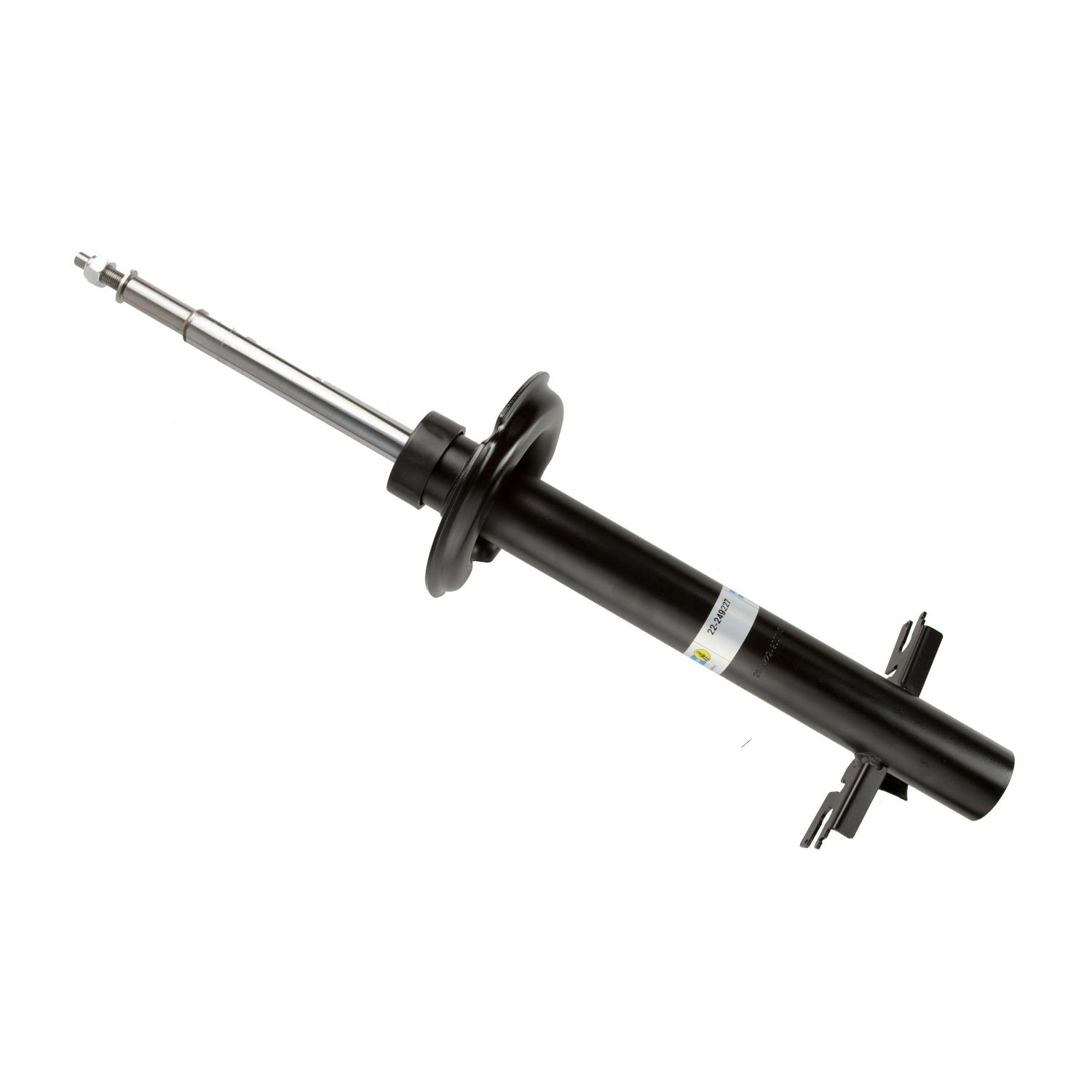 Bilstein 22-249227 B4 OE Replacement - Suspension Strut Assembly