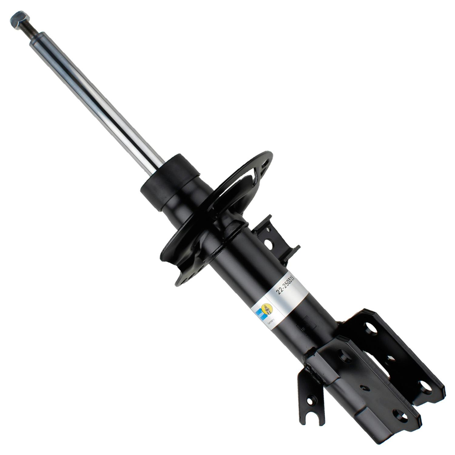 Bilstein 22-250315 B4 OE Replacement - Suspension Strut Assembly