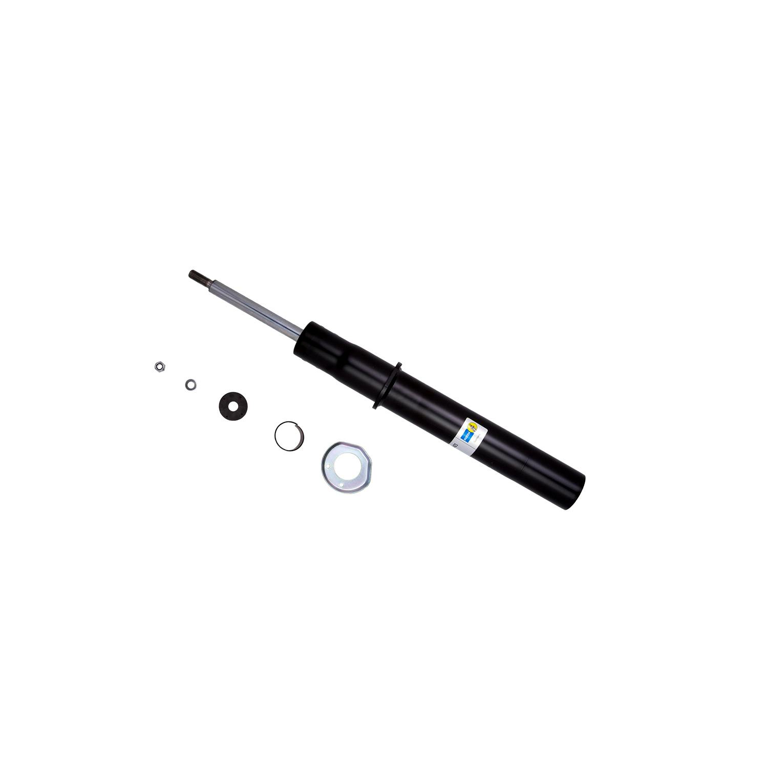 Bilstein 22-250421 B4 OE Replacement - Suspension Shock Absorber