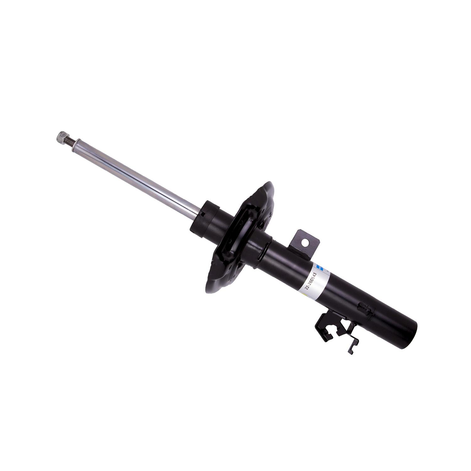 Bilstein 22-260543 B4 OE Replacement - Suspension Strut Assembly