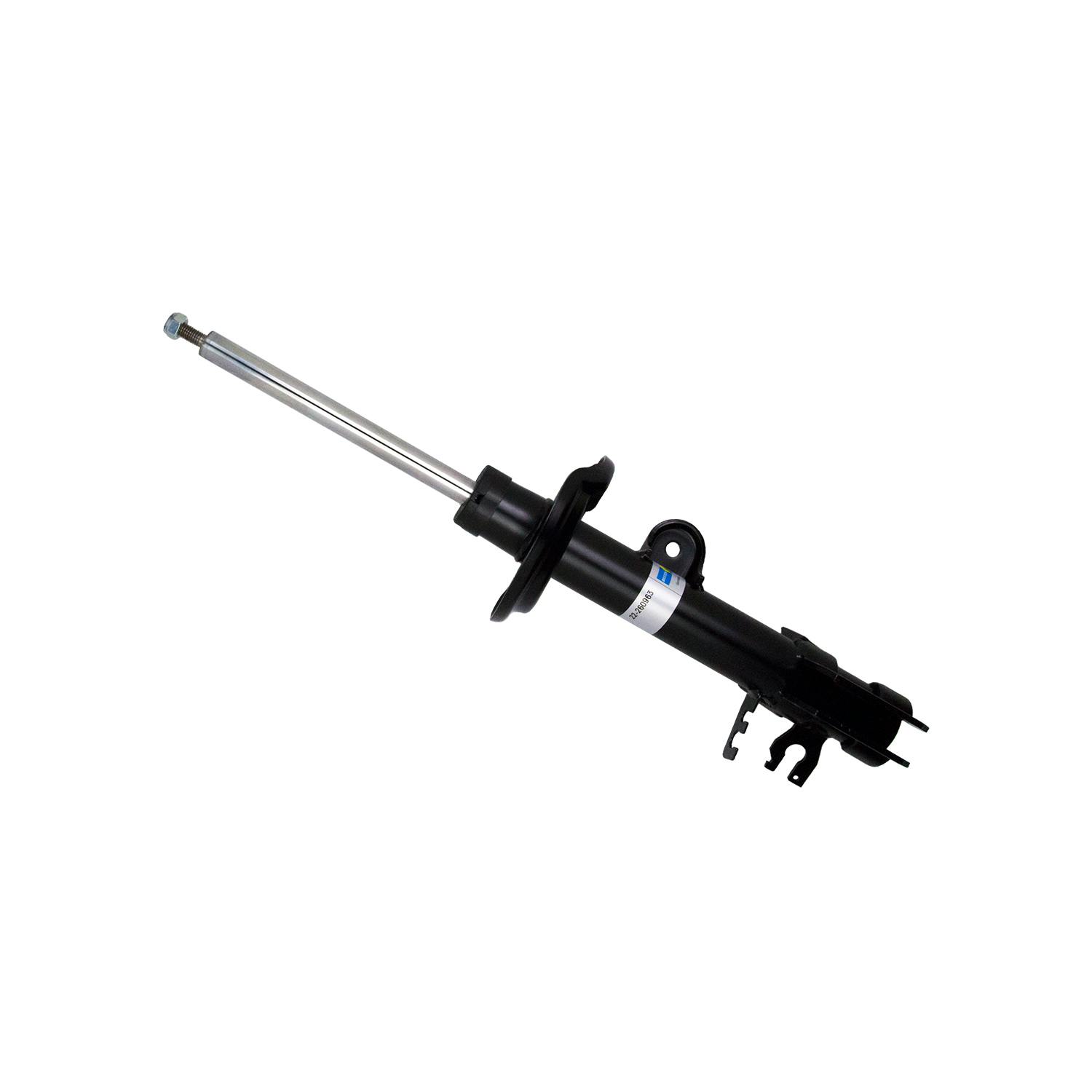 Bilstein 22-260963 B4 OE Replacement - Suspension Strut Assembly
